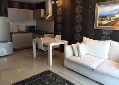 1 bed Condo in Siri On 8 Khlongtoei Sub District C020528