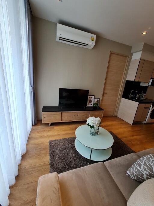 2 bed Condo in Park Origin Phromphong Khlongtan Sub District C020519