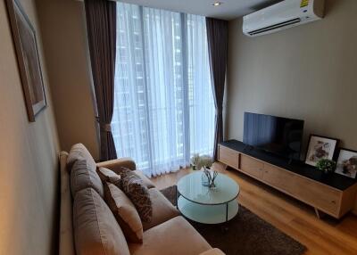 2 bed Condo in Park Origin Phromphong Khlongtan Sub District C020519