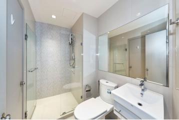 2 bed Condo in Life Sukhumvit 48 Phra Khanong Sub District C020518