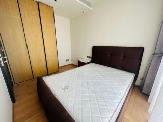 2 bed Condo in BEATNIQ Sukhumvit 32 Khlongtan Sub District C020517