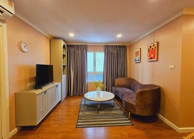 2 bed Condo in Lumpini Suite Sukhumvit 41 Khlong Tan Nuea Sub District C020516