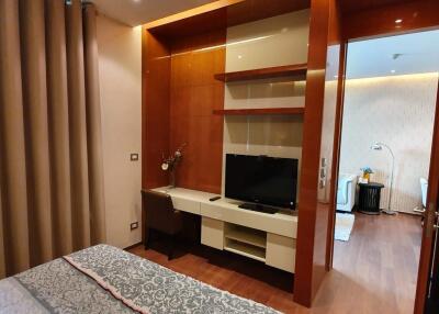 1 bed Condo in The Address Sukhumvit 28 Khlongtan Sub District C020515