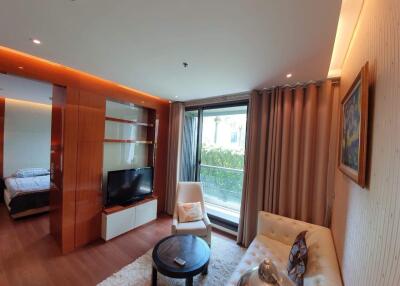 1 bed Condo in The Address Sukhumvit 28 Khlongtan Sub District C020515