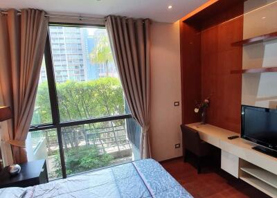 1 bed Condo in The Address Sukhumvit 28 Khlongtan Sub District C020515