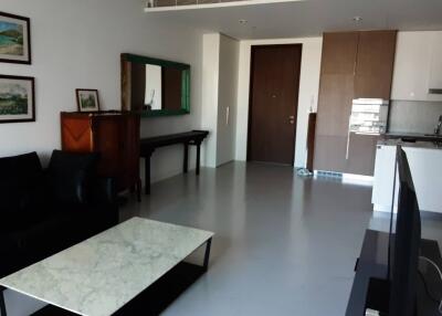 2 bed Condo in 185 Rajadamri Lumphini Sub District C020514