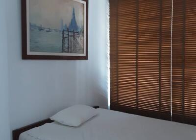 2 bed Condo in 185 Rajadamri Lumphini Sub District C020514