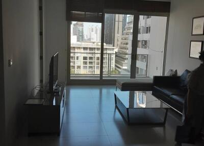 2 bed Condo in 185 Rajadamri Lumphini Sub District C020514