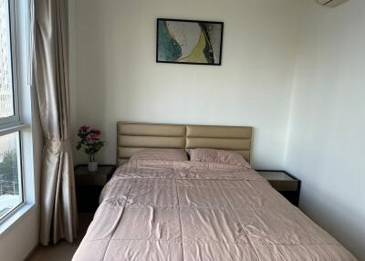 1 bed Condo in HQ Thonglor by Sansiri Khlong Tan Nuea Sub District C020512