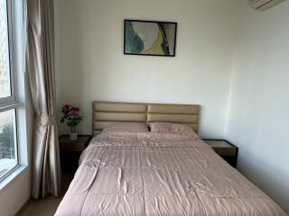 1 bed Condo in HQ Thonglor by Sansiri Khlong Tan Nuea Sub District C020512