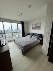 2 bed Condo in Rhythm Sathorn - Narathiwas Thungmahamek Sub District C020511