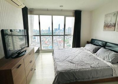 2 bed Condo in Rhythm Sathorn - Narathiwas Thungmahamek Sub District C020511