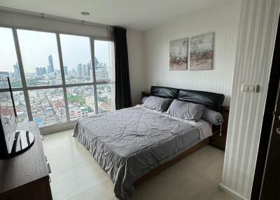 2 bed Condo in Rhythm Sathorn - Narathiwas Thungmahamek Sub District C020511