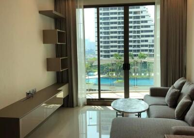 1 bed Condo in Supalai Oriental Sukhumvit 39 Khlong Tan Nuea Sub District C020509