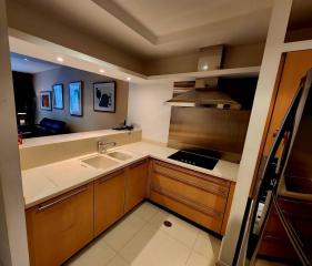 2 bed Condo in Athenee Residence Lumphini Sub District C020506