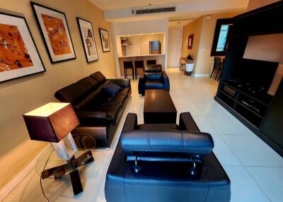 2 bed Condo in Athenee Residence Lumphini Sub District C020506