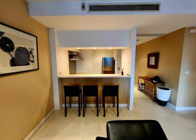 2 bed Condo in Athenee Residence Lumphini Sub District C020506