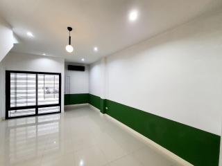 For Rent Bangkok Home Office Sukhumvit BTS Ekkamai Watthana