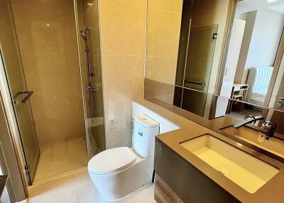 2 bed Condo in The ESSE Asoke Khlong Toei Nuea Sub District C020505