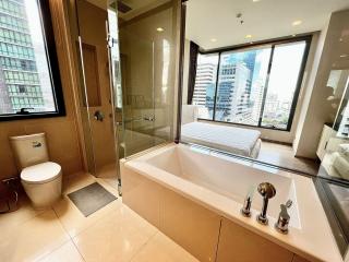 2 bed Condo in The ESSE Asoke Khlong Toei Nuea Sub District C020505