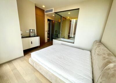 2 bed Condo in The ESSE Asoke Khlong Toei Nuea Sub District C020505