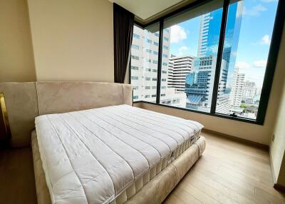 2 bed Condo in The ESSE Asoke Khlong Toei Nuea Sub District C020505