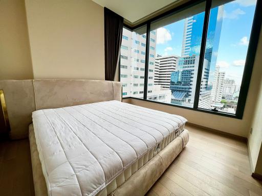 2 bed Condo in The ESSE Asoke Khlong Toei Nuea Sub District C020505