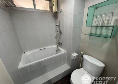 1-BR Condo at Condo One X Sukhumvit 26 near BTS Phrom Phong