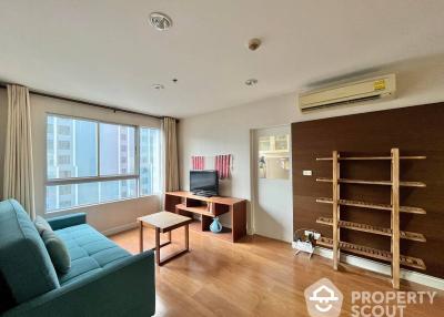 1-BR Condo at Condo One X Sukhumvit 26 near BTS Phrom Phong