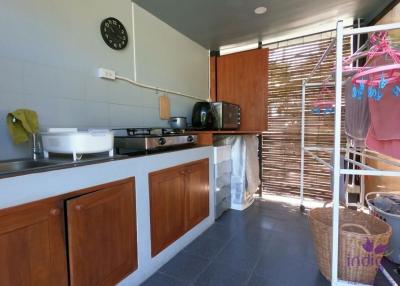 Lovely 3 Bedroom Single Storey Home For Sale. Private Swimming pool, Saraphi, Chiang Mai