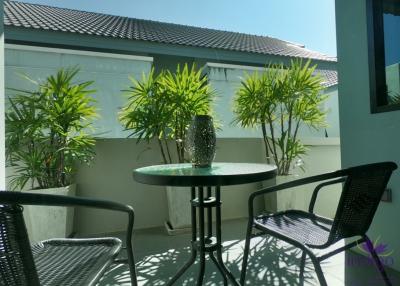 Lovely 3 Bedroom Single Storey Home For Sale. Private Swimming pool, Saraphi, Chiang Mai