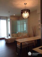 1-BR Condo at Ivy Thonglor 23 near BTS Thong Lor