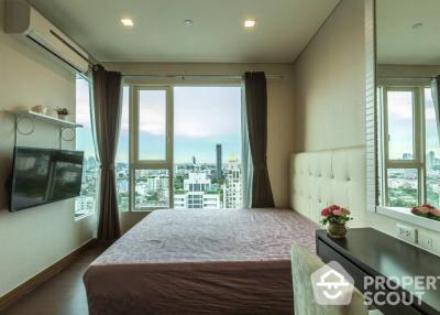 1-BR Condo at Ivy Thonglor 23 near BTS Thong Lor