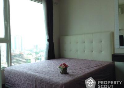 1-BR Condo at Ivy Thonglor 23 near BTS Thong Lor