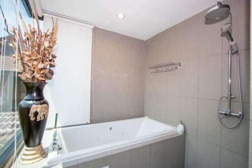 Luxury 2 bedroom condo at Resort Condominium