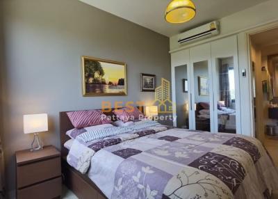 1 Bedroom Condo in Unixx South Pattaya South Pattaya C011454