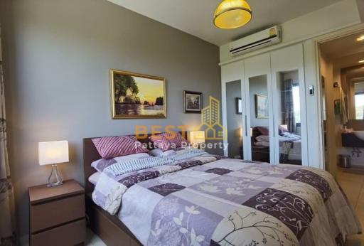 1 Bedroom Condo in Unixx South Pattaya South Pattaya C011454