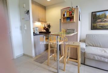 1 Bedroom Condo in Unixx South Pattaya South Pattaya C011454