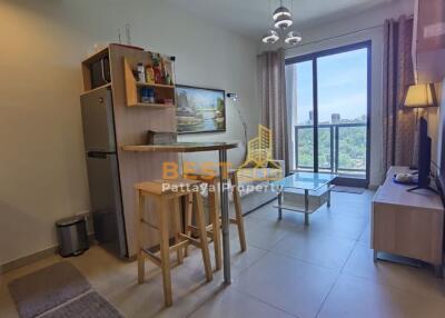 1 Bedroom Condo in Unixx South Pattaya South Pattaya C011454