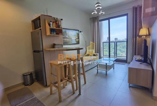 1 Bedroom Condo in Unixx South Pattaya South Pattaya C011454