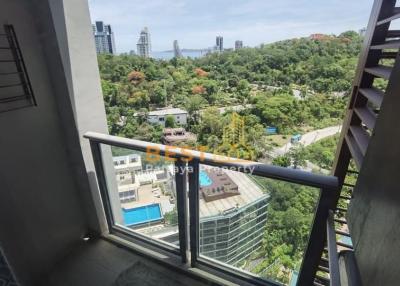 1 Bedroom Condo in Unixx South Pattaya South Pattaya C011454