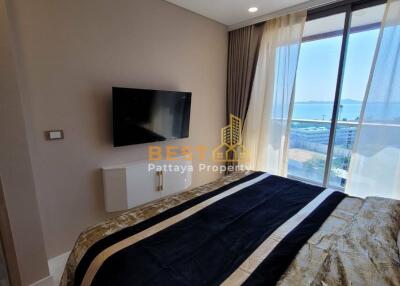 1 Bedroom Condo in Copacabana Beach Jomtien C011452
