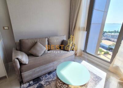 1 Bedroom Condo in Copacabana Beach Jomtien C011452