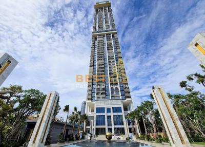 1 Bedroom Condo in Copacabana Beach Jomtien C011449