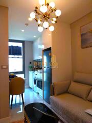 1 Bedroom Condo in Copacabana Beach Jomtien C011449