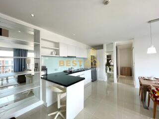 2 Bedrooms Condo in Atlantis Condo Resort Jomtien C011446