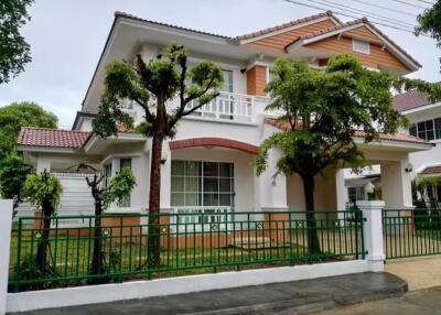 House for Sale, Rent in Suthep, Mueang Chiang Mai.