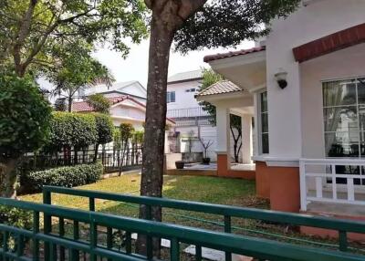 House for Sale, Rent in Suthep, Mueang Chiang Mai.