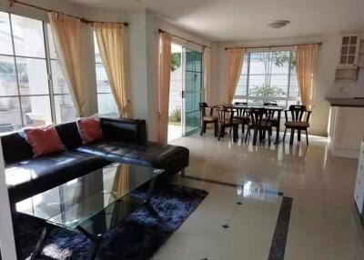 House for Sale, Rent in Suthep, Mueang Chiang Mai.