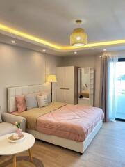 Studio for Sale in Pa Tan, Mueang Chiang Mai